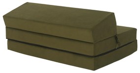 Fotoliu extensibil Viajado (măslin) . 1116545