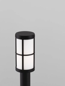 Stalp mic pentru iluminat exterior IP54 STONE