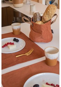 Suport pentru farfurii din material textil 33x45 cm Velmar – Tiseco Home Studio