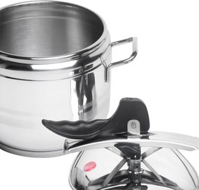 Orion Oală sub presiune din inox PROFI 3,5 l înalt