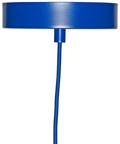 Lustră albastră Stage – Hübsch