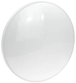 Plafonieră LED de exterior NYMPHEA LED/24W/230V IP54 6000K