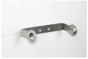 Suport pentru prosoape de bucătărie din oțel inoxidabil Wenko Cerri