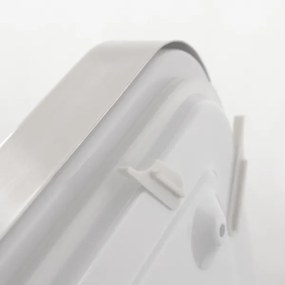 Eglo 96231 - Corp de iluminat LED baie MANILVA LED/16W/230V