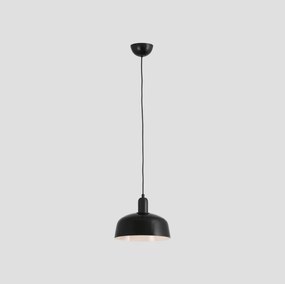 Lustra/Pendul design modern TATAWIN negru