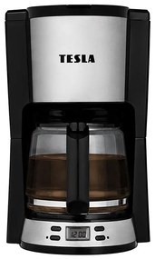 Cafetieră cu picurare TESLA Electronics CoffeeMaster 1000W/230V