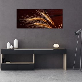 Tablou - Spic în prim plan (120x50 cm)