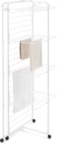 Uscător de rufe alb 30 m HangOn Tower – Brabantia