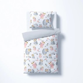 Lenjerie de pat Dual Feel BUFNIŢE