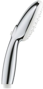 Para dus Grohe Tempesta 110 cu 3 jeturi, crom