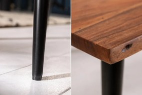 Masuta design industrial vintage Organic Living 110cm A-6539661 VC