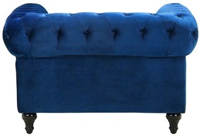 Fotoliu Chichester (cobalt). 1009142