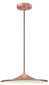 Lustră LED pe cablu Westinghouse 63626 MASSIE LED/15W/230V