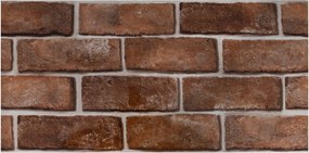 Set de panouri auto-adezive pentru perete 6 buc. 60x30 cm Brick Wall – SP TREND