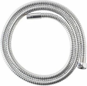 Furtun de dus Deante crom 150 cm tip hexagonal