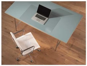 Protecție pentru masă RS Office Durasens Soft 50 x 70 cm, transparent