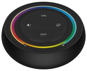 Telecomanda Rainbow 2.4G (RGB+CCT) Miboxer S2-B