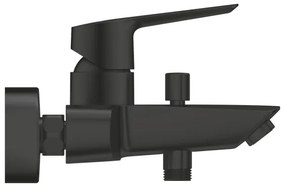 GROHE 242062432 - Baterie pentru cadă START DN 15, neagră