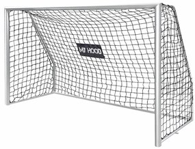 My Hood 302321 Portar de fotbal Champion, 300 x 200 x 120 cm
