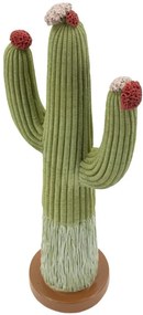 Mauro Ferretti Cactus Decorativ Cm 16,5X11X43 | Aosom Romania