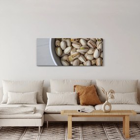 Tabloul - fistic (120x50 cm)