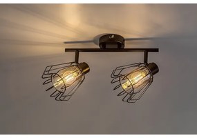 Spot Rabalux 73068 EMERENCIA 2xE14/40W/230V