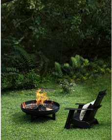 Vatră ø 60 cm Efesto – Bizzotto