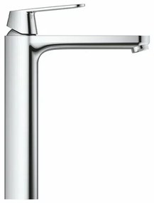 Baterie lavoar inalta Grohe Eurosmart Cosmopolitan XL crom lucios