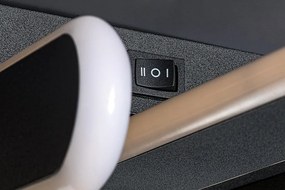 Plafoniera LED design modern Sindri