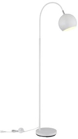 Lampadar Globo 24779W BENNO 1xE27/60W/230V alb