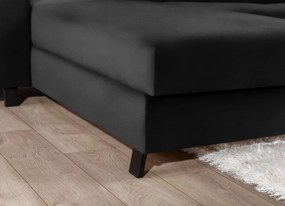 Coltar extensibil Mariall pe stanga Inari 96