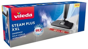 Mop cu aburi Steam Plus XXL – Vileda