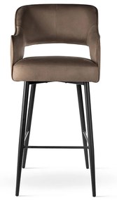 Scaun de bar Mercy Supreme M 60 cm