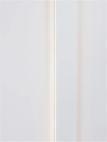 Aplica LED pentru baie cu protectie IP44 SELINE alba L-90cm