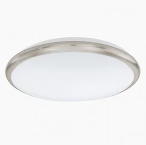 Plafoniera moderna led 12W MANILVA 93498 Eglo