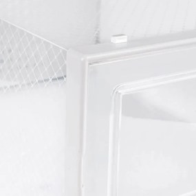 Raft modular cu compartimente BOXIFY, alb