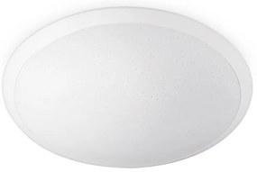 Philips 32809/31/P3 - Plafonieră LED CANAVAL dimabilă LED/18W/230V