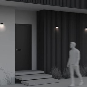 Lampa solara cu senzor de miscare IP65 Lactea