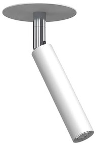 Brosline 3251 - Spot încastrat ACE 1xG9/2,5W/230V, alb