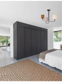 Lustra cu 3 brate design modern BITONTO NVL-9151403