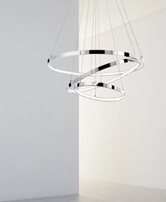 Lustra LED design modern Aria