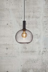 Lustra, Pendul design nordic Alton 25, fumuriu 47313047 NL