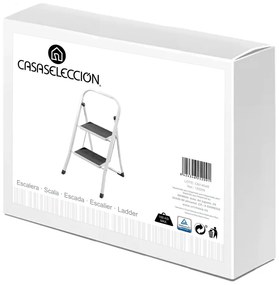 Trepte metalice 82 cm - Casa Selección
