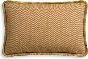 Perna design lux Kauai ambra rectangular 60x40cm