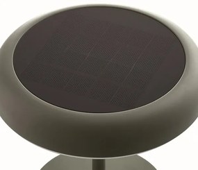 Nordlux - Lampă solară LED ELMER LED/2W/3,7V IP44 verde