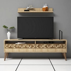 Comoda TV Line - Oak