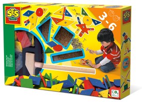 Set creativ - Hammer Tic Original