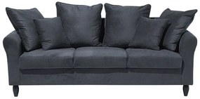 Canapea 3 locuri Banbury (gri) . 1008562