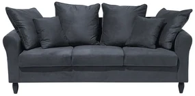 Canapea 3 locuri Banbury (gri) . 1008562