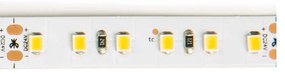 Banda 5 metri STRIP LED 14W 3000K CRI90 120 LED/m IP20